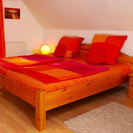 3 Schlafzimmer 8 Gaste Ruhig 110Qm Nahe Flughafen Нордерштедт Екстер'єр фото